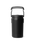Silo 40oz Jug with Magslider Straw Cap in Black
