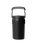 Silo 40oz Jug with Magslider Straw Cap in Black