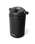 Silo 40oz Jug with Magslider Straw Cap in Black