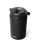 Silo 40oz Jug with Magslider Straw Cap in Black