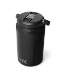 Silo 40oz Jug with Magslider Straw Cap in Black