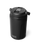 Silo 40oz Jug with Magslider Straw Cap in Black