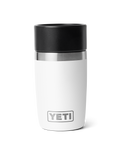 Rambler 8oz Travel Bottle in White