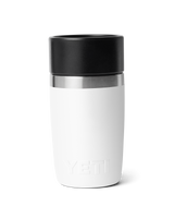Rambler 8oz Travel Bottle in White