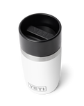 Rambler 8oz Travel Bottle in White