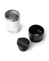 Rambler 8oz Travel Bottle in White