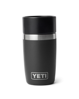 Rambler 8oz Travel Bottle in Black