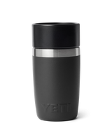 Rambler 8oz Travel Bottle in Black