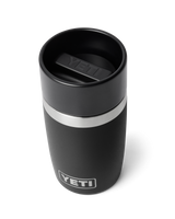 Rambler 8oz Travel Bottle in Black