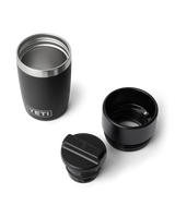 Rambler 8oz Travel Bottle in Black