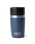 The Yeti Rambler 8oz Travel Bottle in Navy
