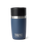 The Yeti Rambler 8oz Travel Bottle in Navy
