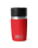 The Yeti Rambler 8oz Travel Bottle in Rescue Red | Available at Anns Cottage