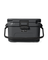 Roadie 8 Cooler in Charcoal