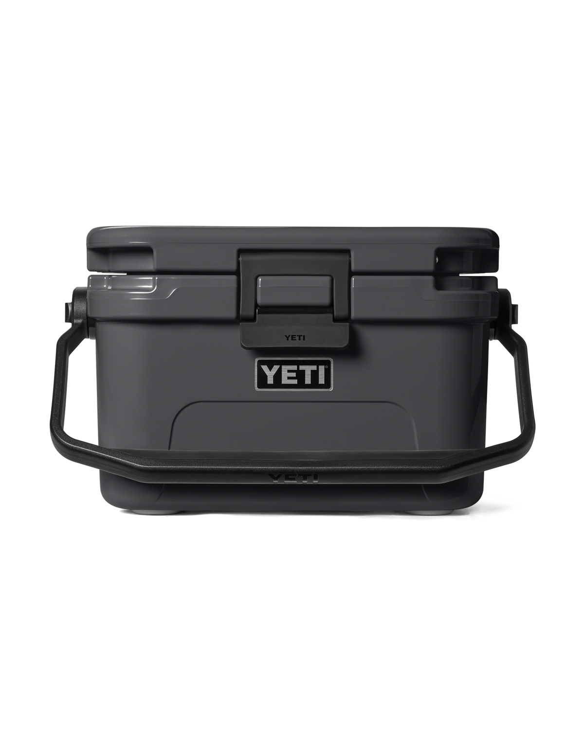 Roadie 8 Cooler in Charcoal