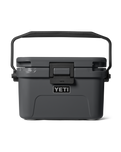 Roadie 8 Cooler in Charcoal