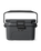 Roadie 8 Cooler in Charcoal