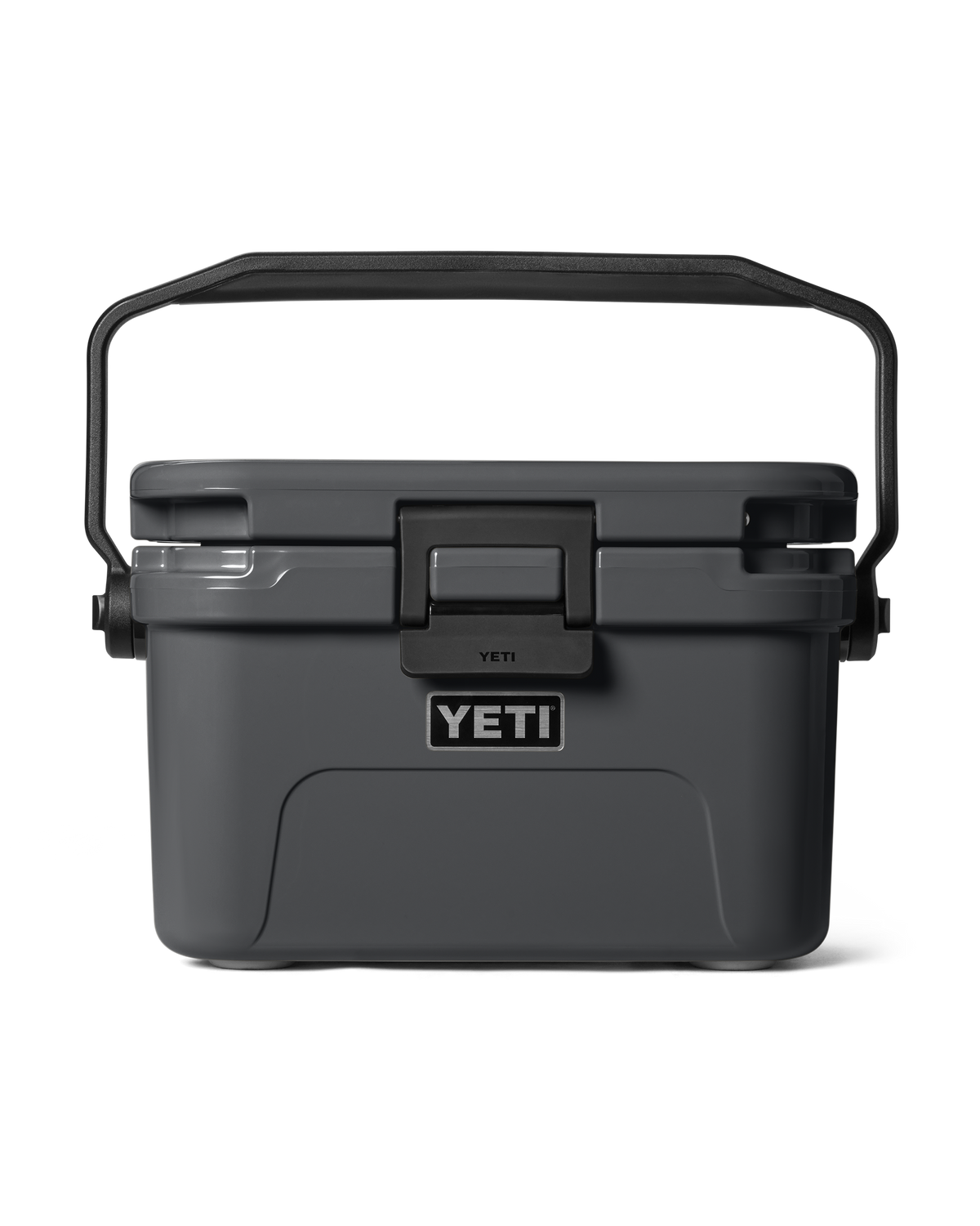 Roadie 8 Cooler in Charcoal