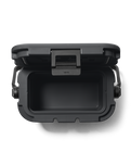 Roadie 8 Cooler in Charcoal
