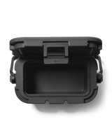 Roadie 8 Cooler in Charcoal