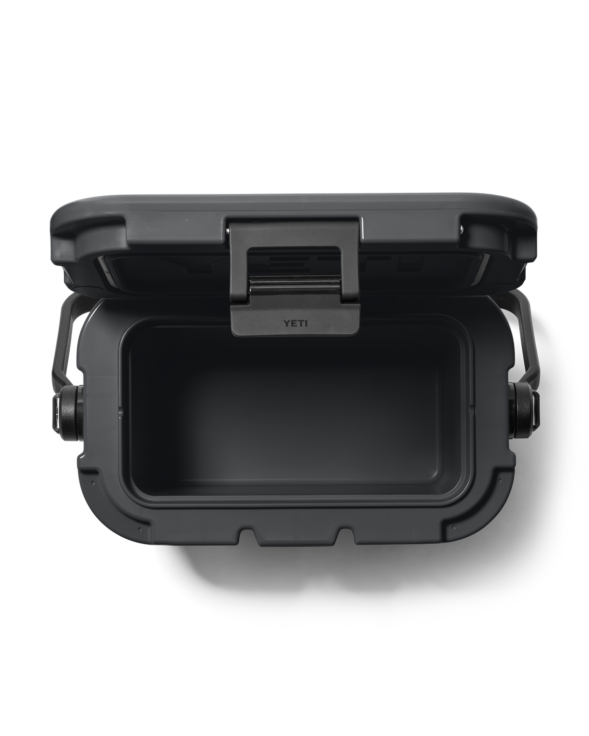 Roadie 8 Cooler in Charcoal