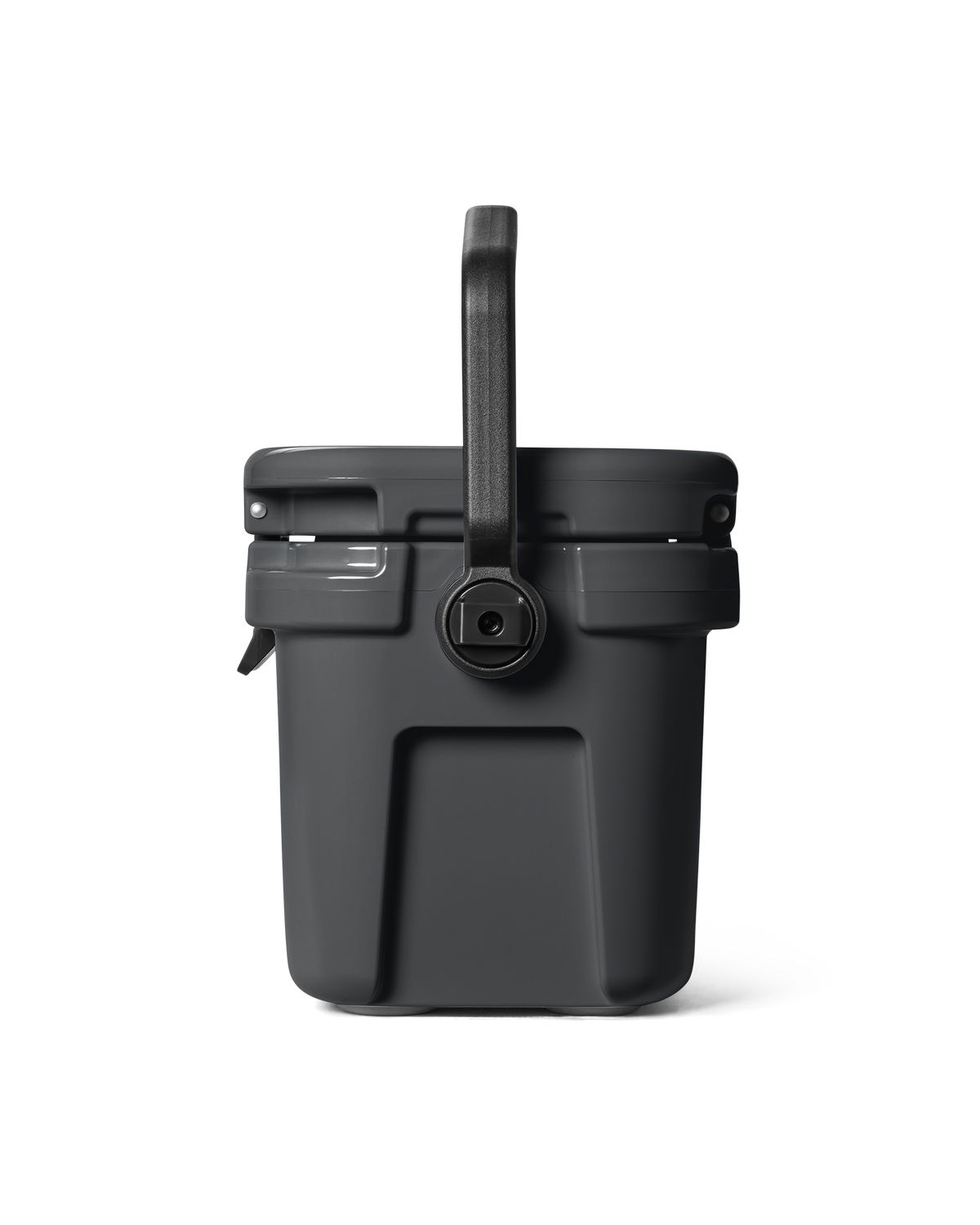 Roadie 8 Cooler in Charcoal