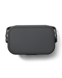 Roadie 8 Cooler in Charcoal
