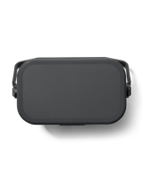 Roadie 8 Cooler in Charcoal