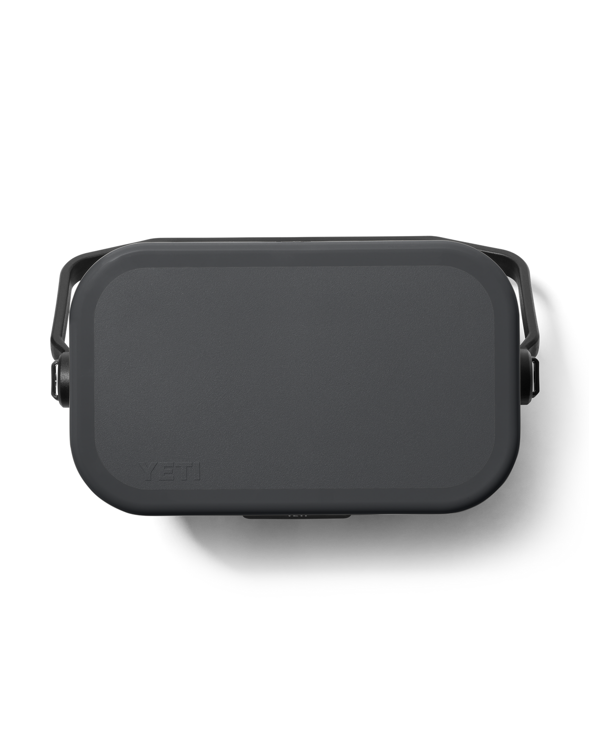 Roadie 8 Cooler in Charcoal