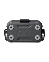 Roadie 8 Cooler in Charcoal