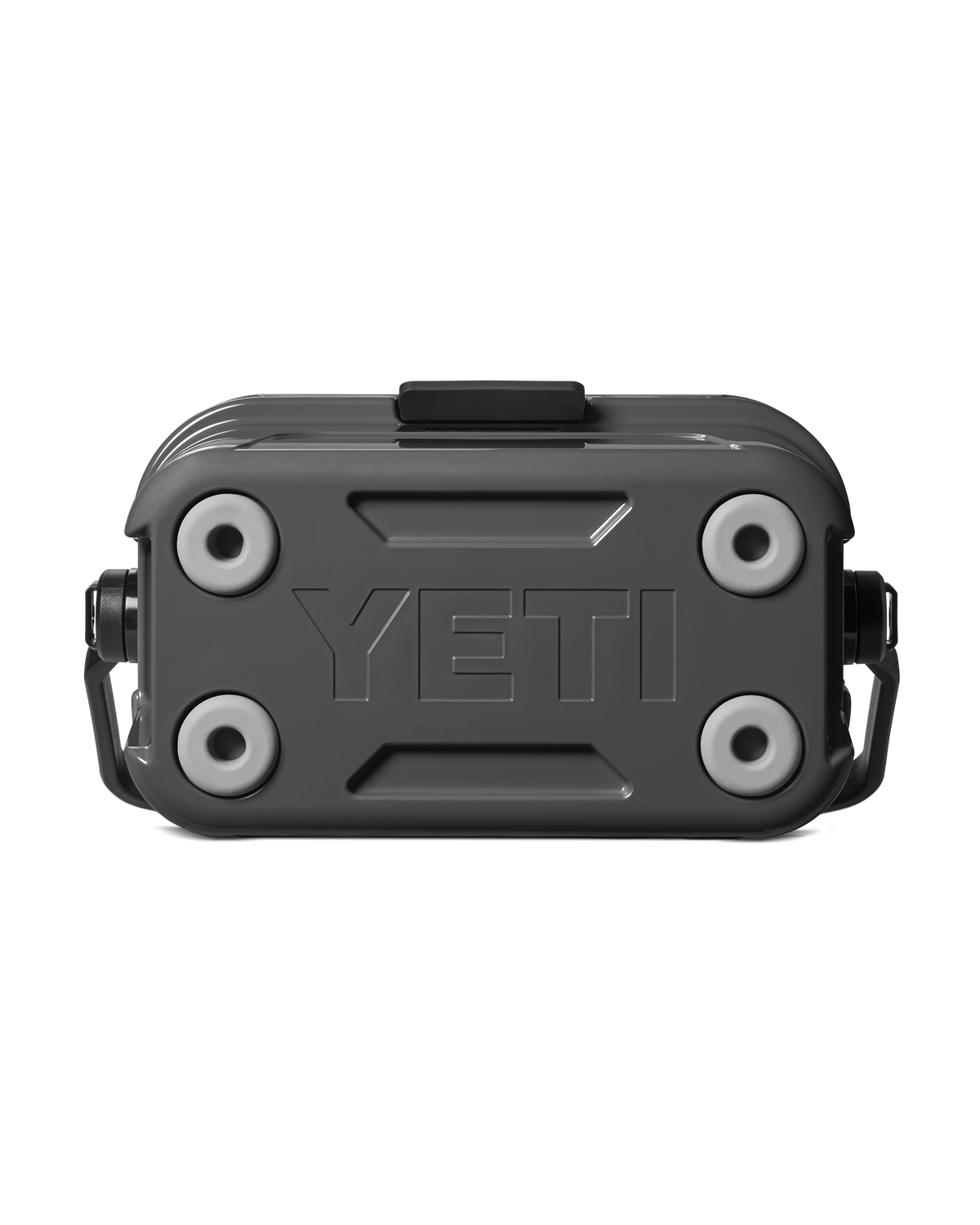 Roadie 8 Cooler in Charcoal