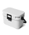 Roadie 8 Cooler in White