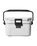 Roadie 8 Cooler in White