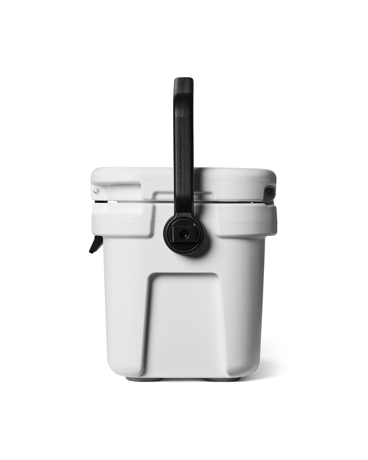 Roadie 8 Cooler in White
