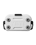 Roadie 8 Cooler in White
