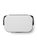 Roadie 8 Cooler in White