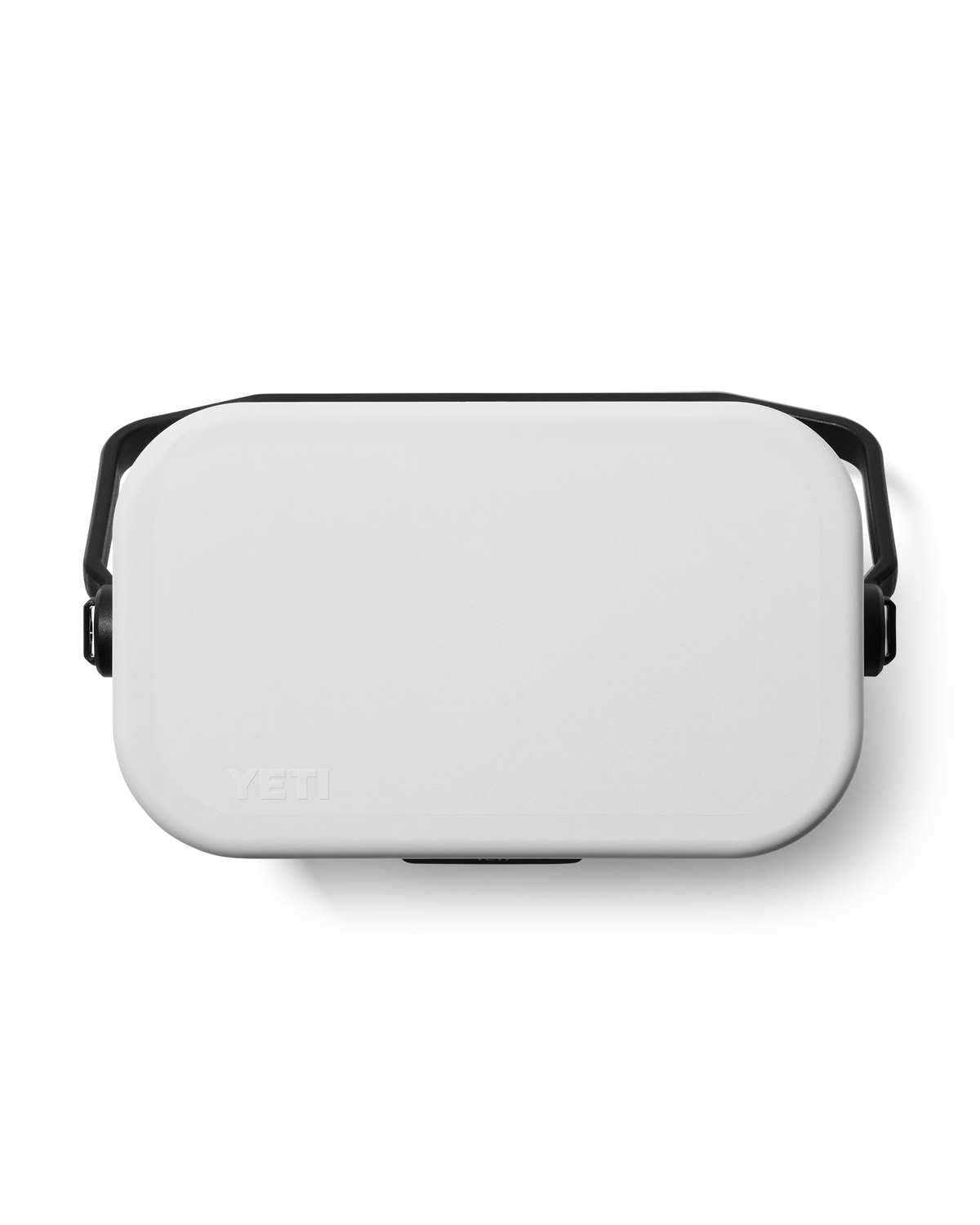 Roadie 8 Cooler in White
