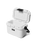 Roadie 8 Cooler in White