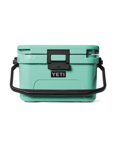 Roadie 8 Cooler in Seafoam