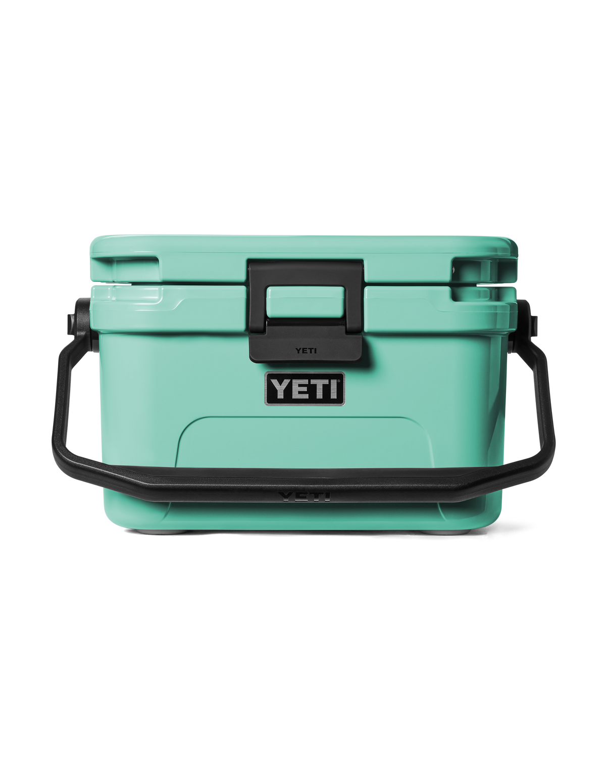 Roadie 8 Cooler in Seafoam