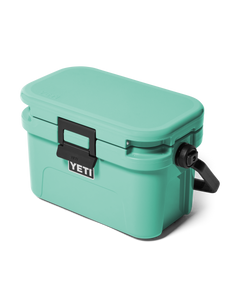 Roadie 8 Cooler in Seafoam