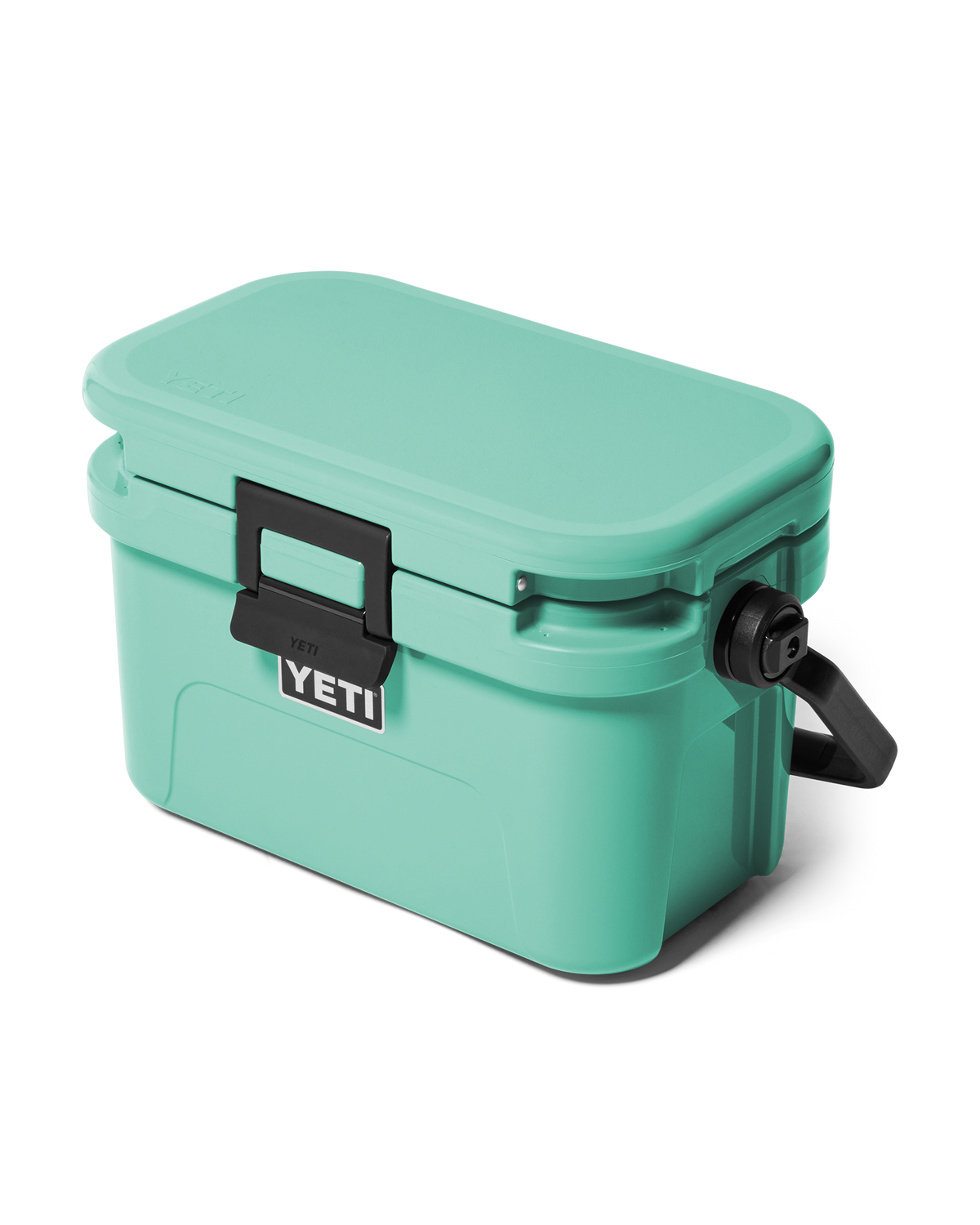 Roadie 8 Cooler in Seafoam