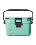 Roadie 8 Cooler in Seafoam