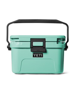Roadie 8 Cooler in Seafoam