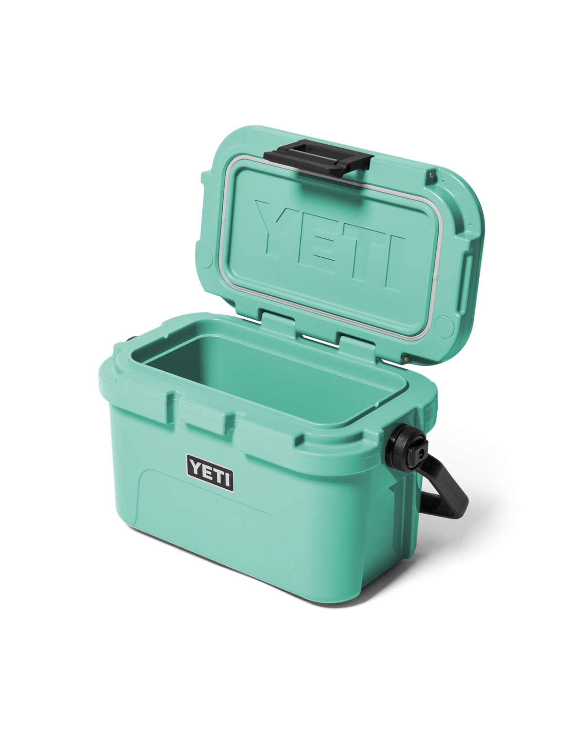 Roadie 8 Cooler in Seafoam
