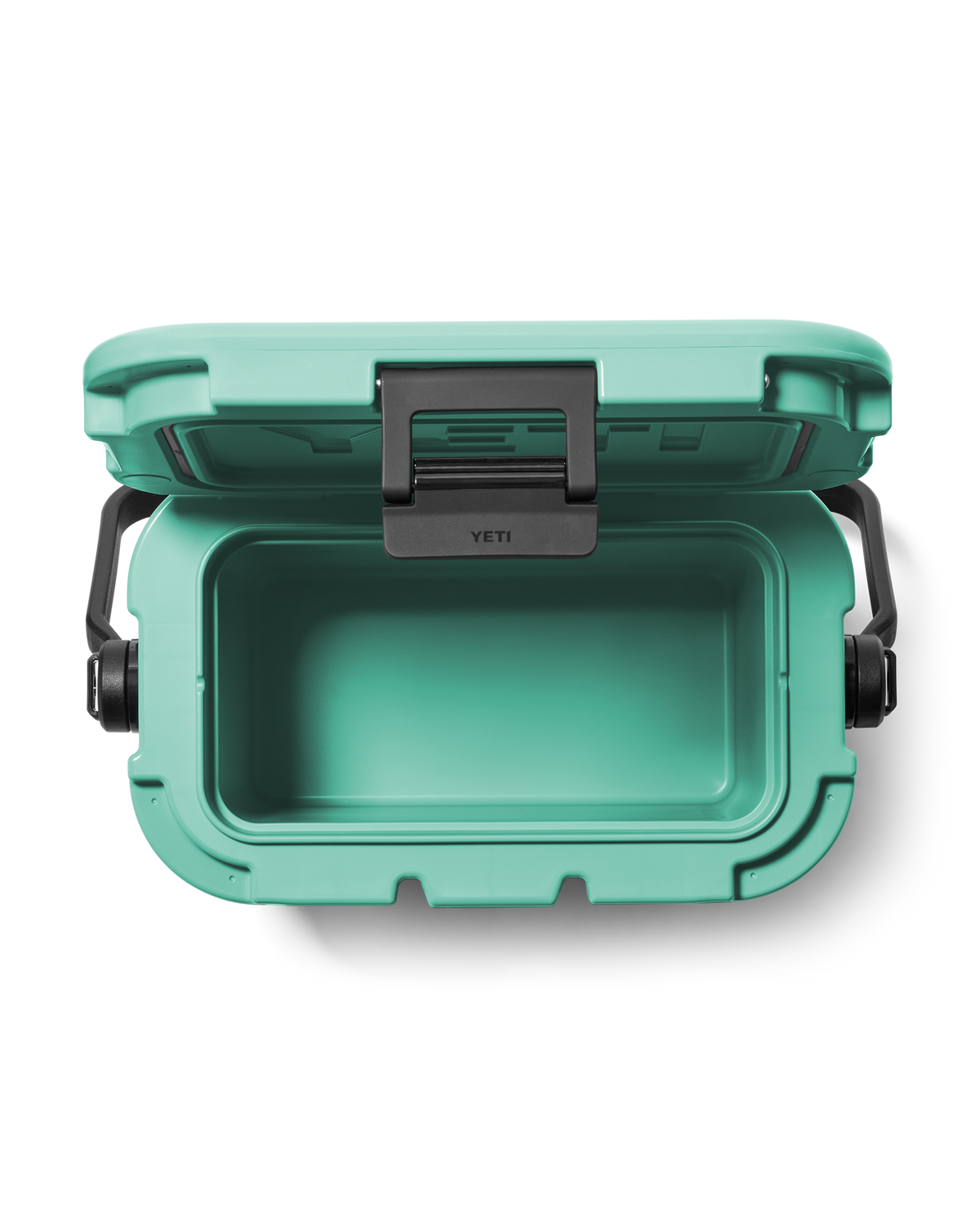 Roadie 8 Cooler in Seafoam