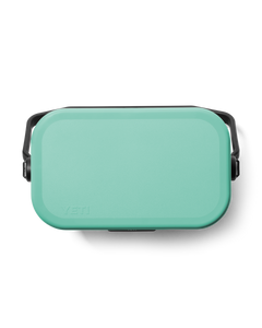 Roadie 8 Cooler in Seafoam