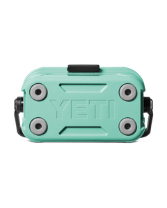 Roadie 8 Cooler in Seafoam