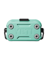 Roadie 8 Cooler in Seafoam