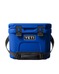 Roadie 15 Cooler in Royal Blue